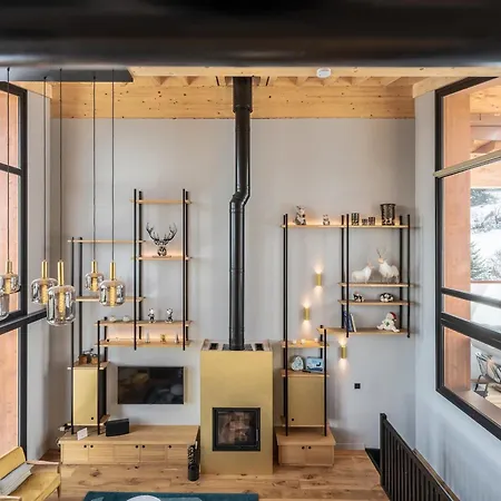 Apartment Duplex Avec - 3 - Arc 1800 Bourg-Saint-Maurice